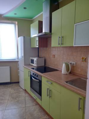 Apartment W-7032188, Kniazhyi Zaton, 9, Kyiv - Photo 5