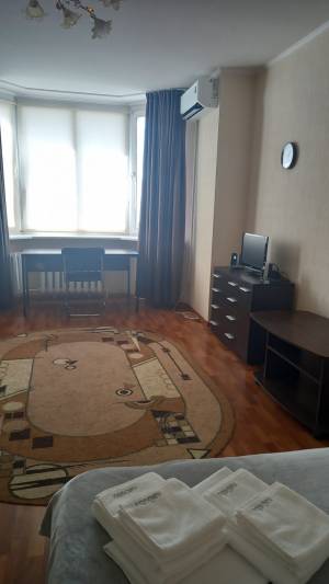 Apartment W-7032201, Hryhorenka Petra avenue, 28, Kyiv - Photo 3