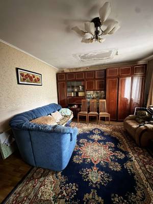 Квартира W-7426299, Рясной пер., Киев - Фото 1