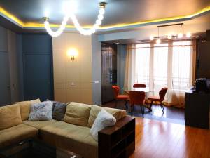 Квартира W-7438717, Жилянская, 59, Киев - Фото 14