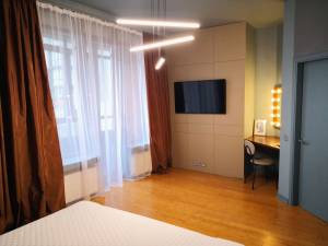 Квартира W-7438717, Жилянская, 59, Киев - Фото 3