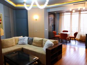 Квартира W-7438717, Жилянская, 59, Киев - Фото 2