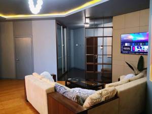 Квартира W-7438717, Жилянская, 59, Киев - Фото 5