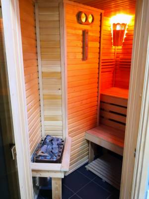 Квартира W-7438717, Жилянская, 59, Киев - Фото 8