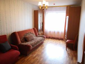 Квартира W-7440885, Максимовича Михаила (Трутенко Онуфрия), 7б, Киев - Фото 1