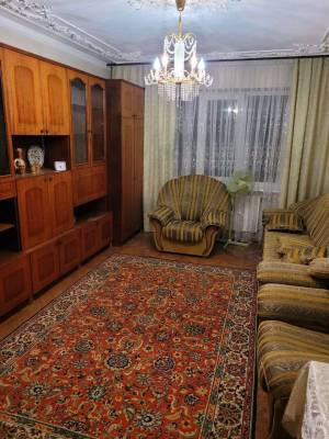 Apartment W-7277523, Lutsenka Dmytra, 5, Kyiv - Photo 11