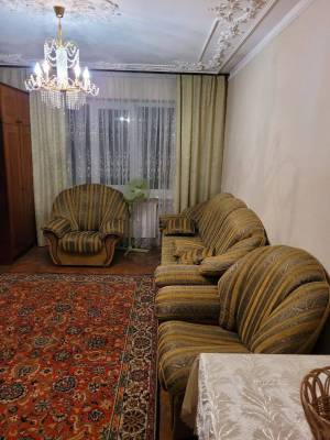 Apartment W-7277523, Lutsenka Dmytra, 5, Kyiv - Photo 6