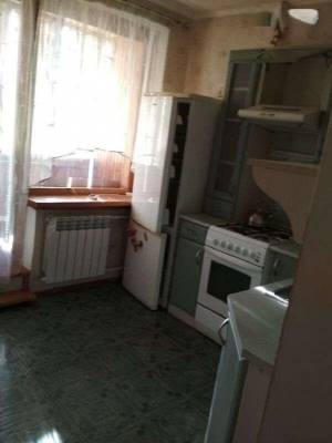Apartment W-7277562, Shamo Ihorja boul. (Davydova O. boul.), 14, Kyiv - Photo 1