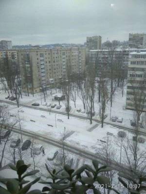 Apartment W-7277562, Shamo Ihorja boul. (Davydova O. boul.), 14, Kyiv - Photo 6