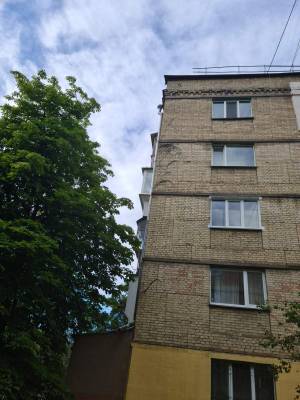 Apartment W-7296990, Tampere, 18/19, Kyiv - Photo 1