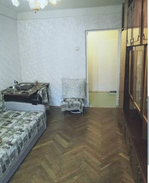 Apartment W-7311440, Kulisha Panteleimona square (Lunacharsʹkoho sq.), Kyiv - Photo 5