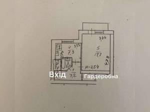 Квартира W-7349656, Русанівська наб., 8, Київ - Фото 12