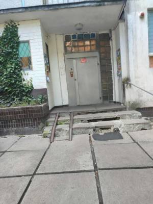 Квартира W-7385670, Энтузиастов, 9, Киев - Фото 3