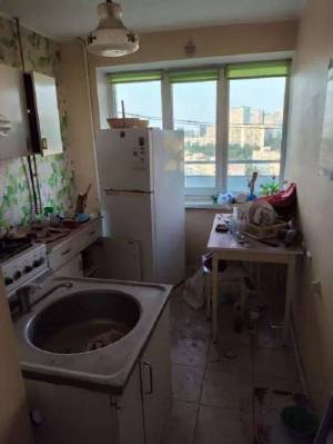 Квартира W-7387698, Русановская наб., 16, Киев - Фото 1
