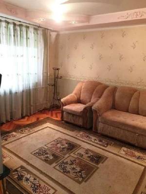 Квартира W-7393719, Ентузіастів, 5/1, Київ - Фото 2