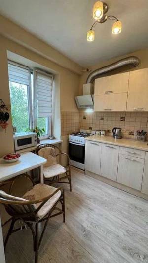 Квартира W-7404628, Тичини Павла просп., 2/20, Київ - Фото 1