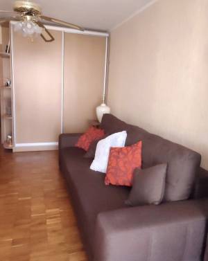 Квартира W-7408597, Ивасюка Владимира просп. (Героев Сталинграда просп.), 9а, Киев - Фото 1