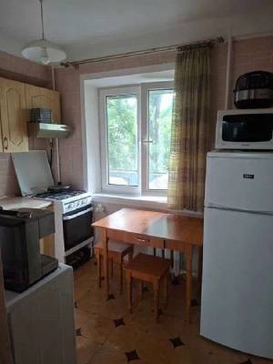 Квартира W-7416661, Флоренції, 12б, Київ - Фото 1