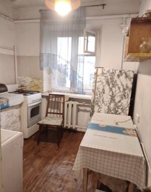 Квартира W-7417171, Верховної Ради бул., 17, Київ - Фото 1