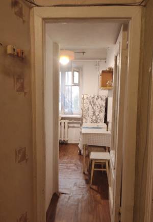 Квартира W-7417171, Верховної Ради бул., 17, Київ - Фото 6
