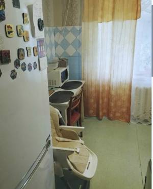 Квартира W-7417325, Кулиша Пантелеймона пл. (Луначарского пл.), 9, Киев - Фото 3