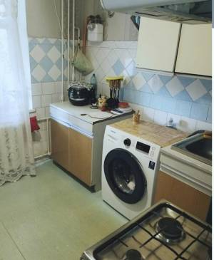 Квартира W-7417325, Кулиша Пантелеймона пл. (Луначарского пл.), 9, Киев - Фото 1