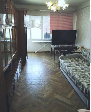 Квартира W-7417325, Кулиша Пантелеймона пл. (Луначарского пл.), 9, Киев - Фото 4