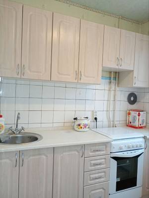 Квартира W-7420126, Тычины Павла просп., Киев - Фото 1