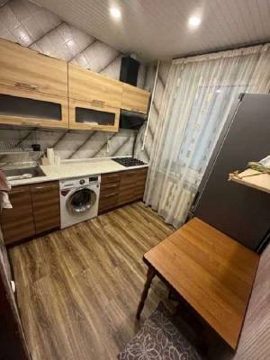 Квартира W-7420956, Соборності просп. (Возз`єднання), 18, Київ - Фото 1