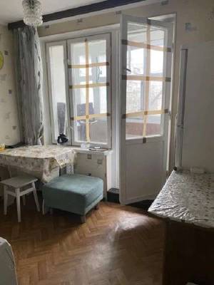 Квартира W-7420967, Миколайчука Ивана (Серафимовича), 17, Киев - Фото 1