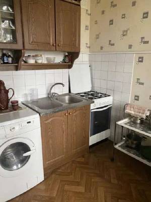 Квартира W-7420967, Миколайчука Ивана (Серафимовича), 17, Киев - Фото 6