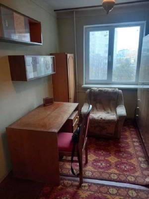 Квартира W-7421309, Соборності просп. (Возз`єднання), 11, Київ - Фото 1