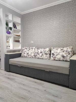 Квартира W-7421562, Березняковская, 30а, Киев - Фото 1