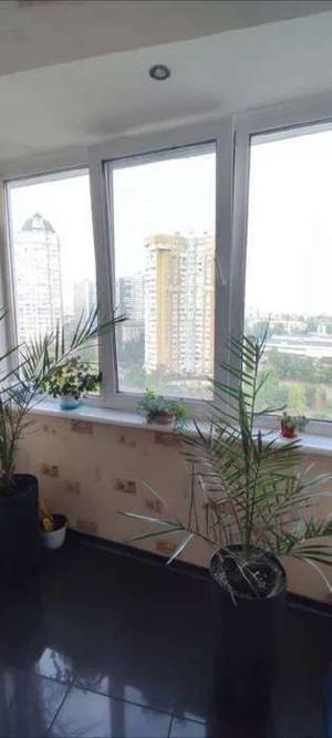 Квартира W-7422368, Энтузиастов, 27, Киев - Фото 4