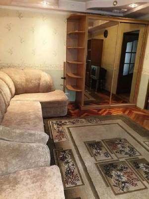 Квартира W-7422597, Энтузиастов, 5/1, Киев - Фото 2