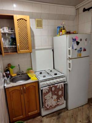 Квартира W-7423125, Тичини Павла просп., 5а, Київ - Фото 1