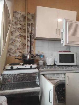 Квартира W-7424951, Шамо Игоря бул. (Давыдова А. бул.), 2/7, Киев - Фото 3