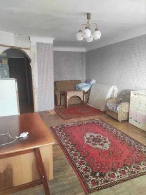 Квартира W-7424951, Шамо Игоря бул. (Давыдова А. бул.), 2/7, Киев - Фото 4