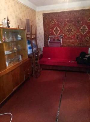 Квартира W-7425746, Окипной Раиcы, 5, Киев - Фото 1