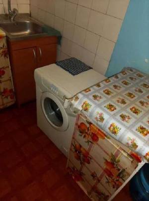 Квартира W-7425746, Окипной Раиcы, 5, Киев - Фото 8