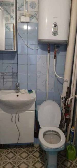 Квартира W-7427173, Тичини Павла просп., 5/1, Київ - Фото 2