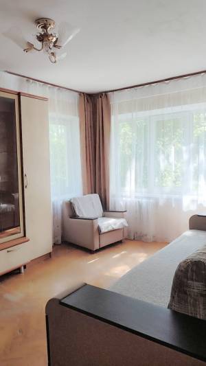 Квартира W-7428029, Будівельників, 8а, Київ - Фото 1