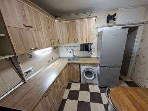 Квартира W-7428238, Шамо Игоря бул. (Давыдова А. бул.), 10, Киев - Фото 1