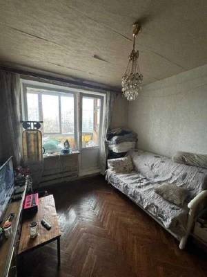 Квартира W-7428749, Шамо Ігоря бул. (Давидова О. бул.), 10, Київ - Фото 1