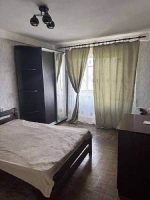 Квартира W-7428910, Миколайчука Ивана (Серафимовича), 21, Киев - Фото 1