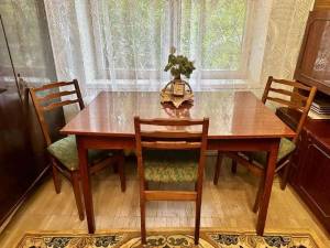 Квартира W-7432872, Окипной Раиcы, 5, Киев - Фото 5