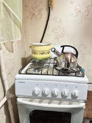 Квартира W-7432872, Окипной Раиcы, 5, Киев - Фото 8