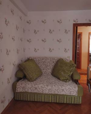 Квартира W-7435100, Тычины Павла просп., 5, Киев - Фото 1