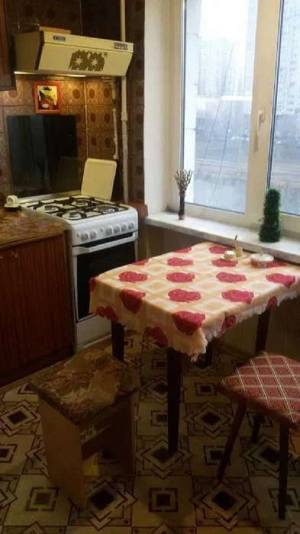 Квартира W-7435338, Энтузиастов, 29, Киев - Фото 4