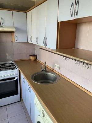 Квартира W-7437387, Тичини Павла просп., 11, Київ - Фото 4